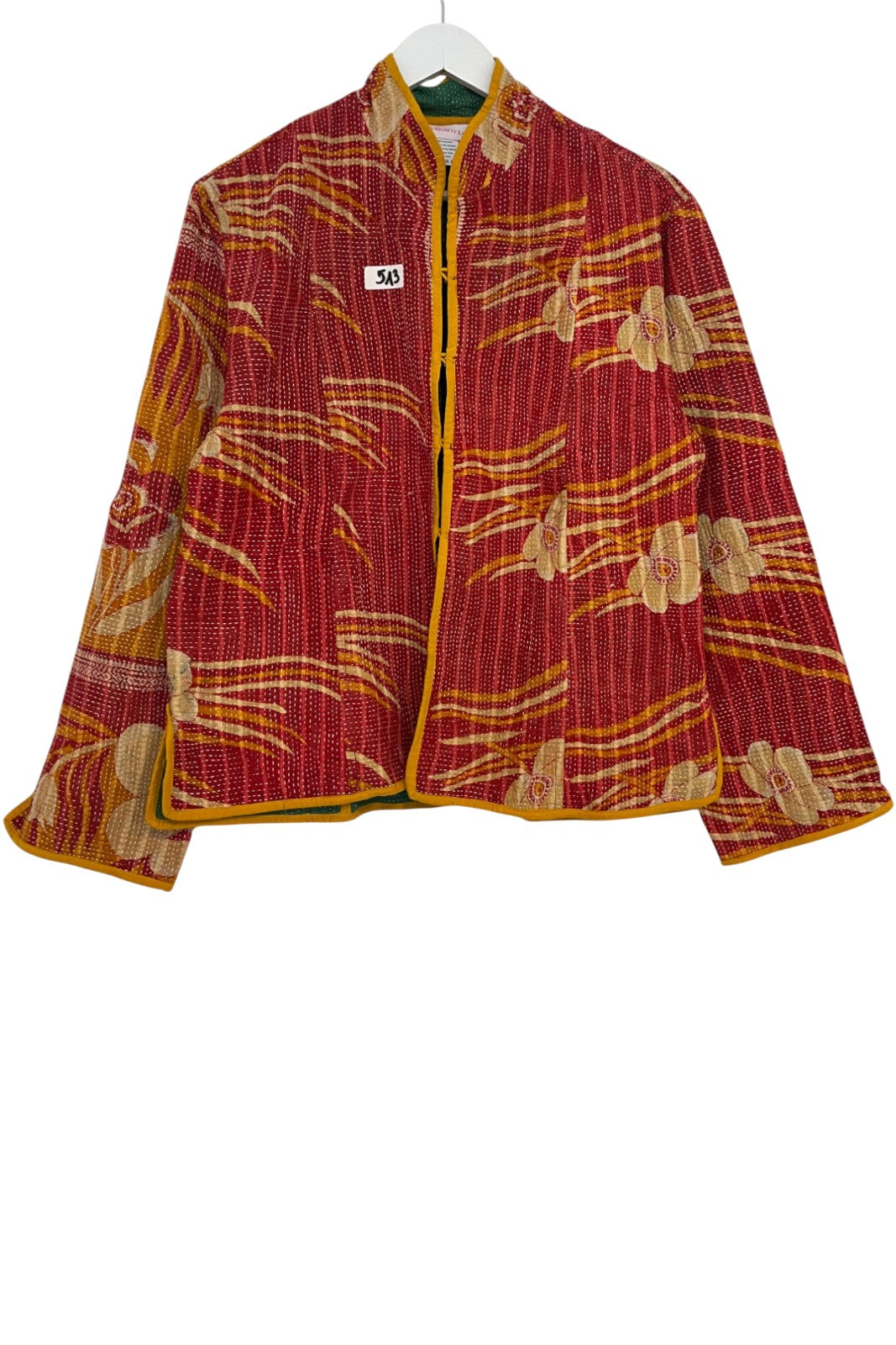 Veste cavalière King Charles SIKHARPUR
