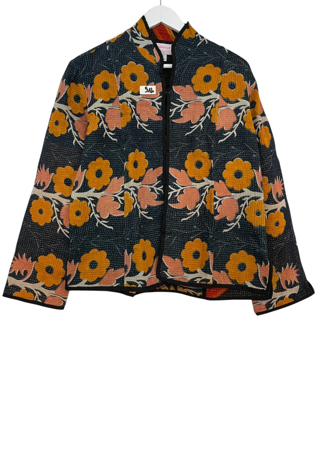 Veste cavalière King Charles UTTAR KASIPUR