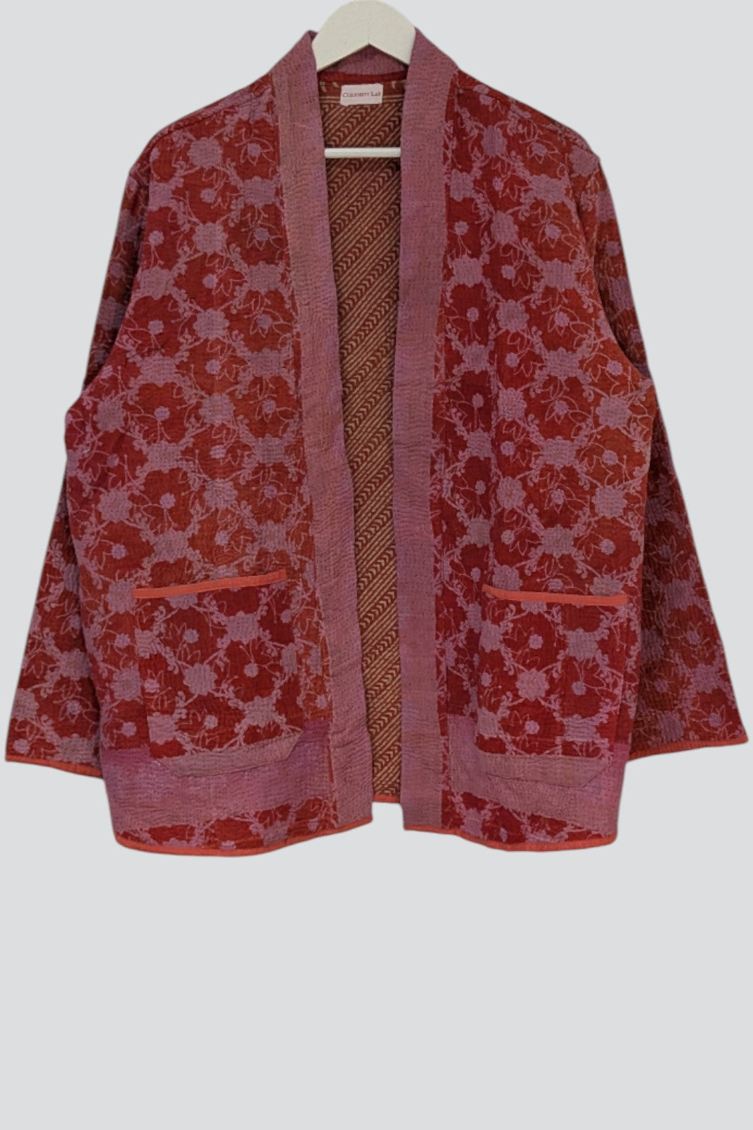 veste kimono kantha kantha
