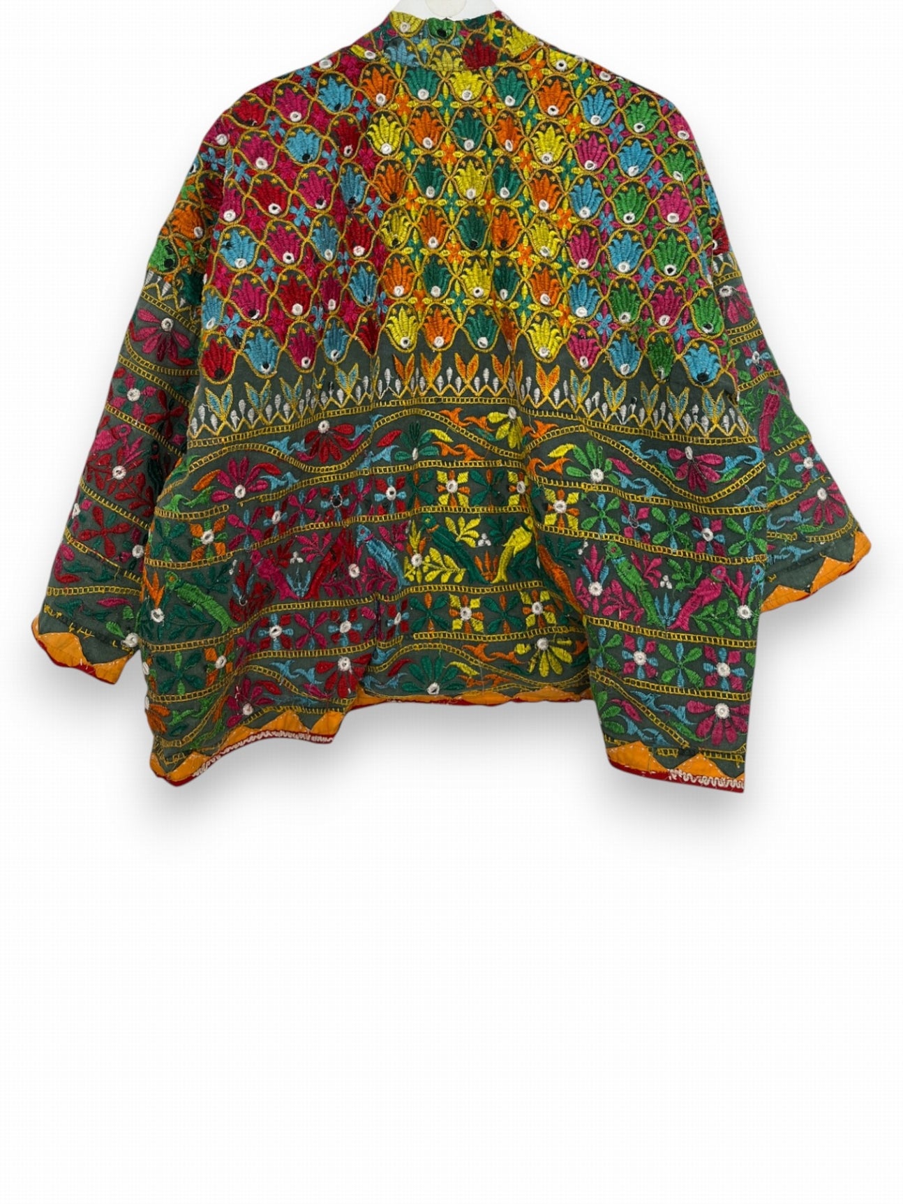 Veste Lengha