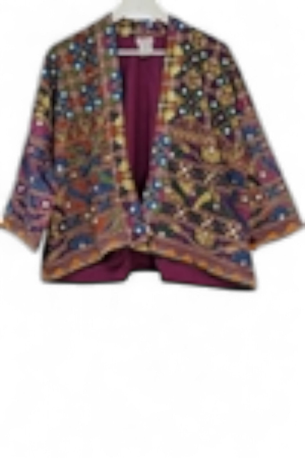 Veste Lengha JAMNAGAR