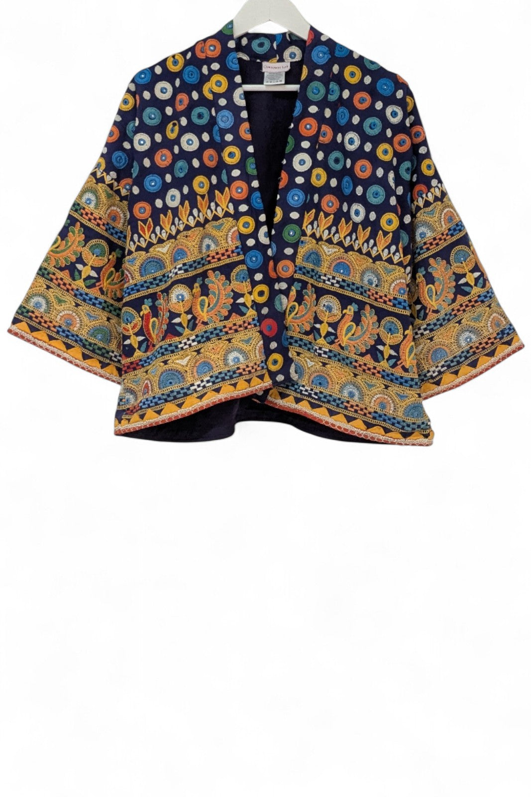 Veste Lengha MAHISAGAR