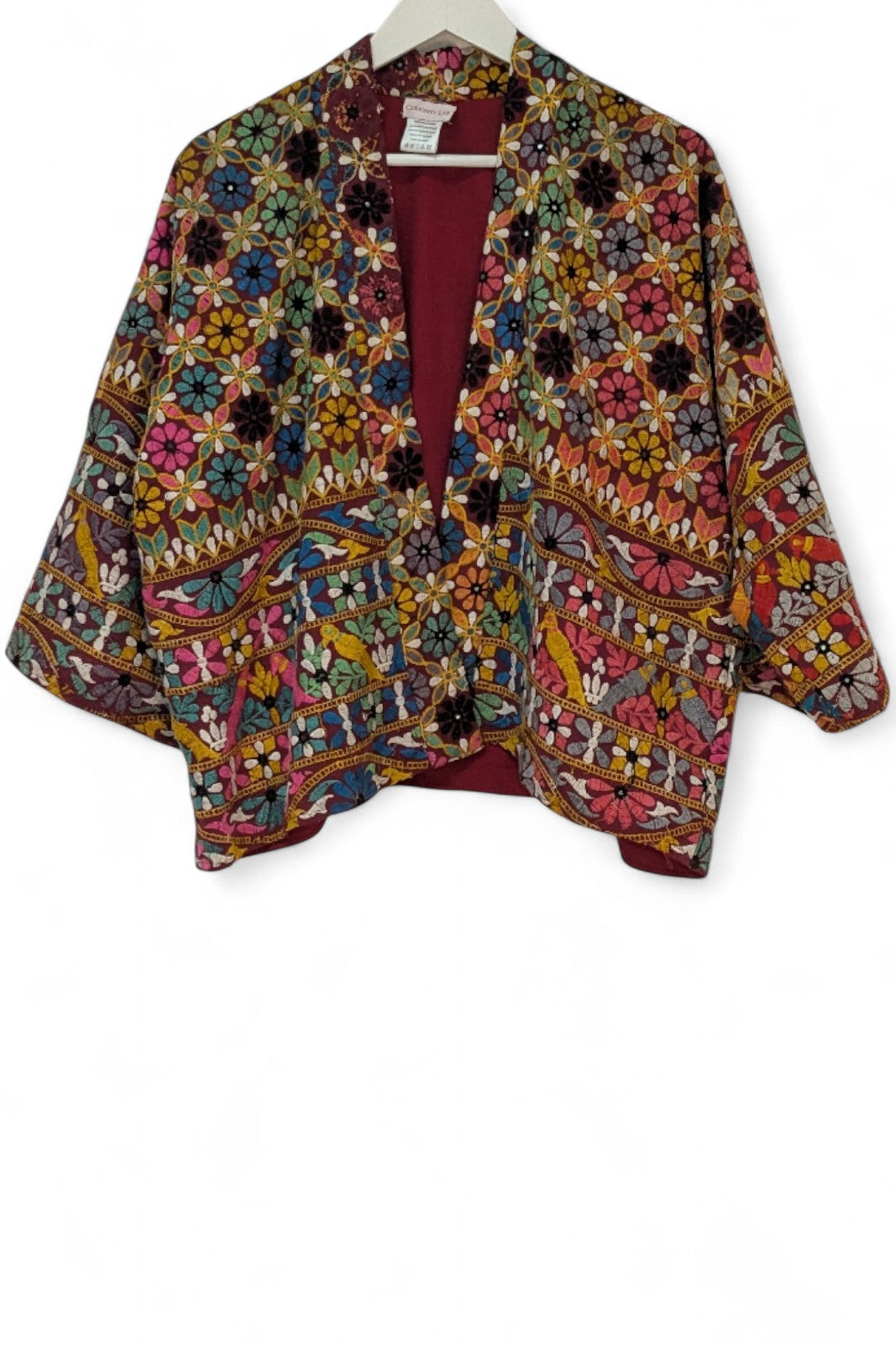 Veste Lengha NAVSARI