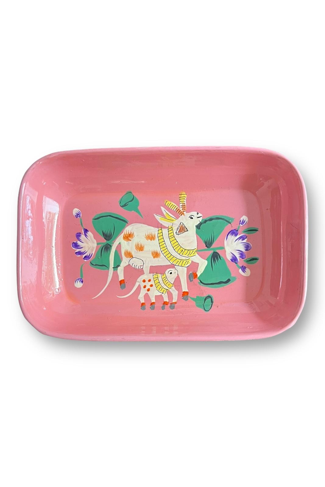 Vide-Poche Srinagar NANDI ROSE