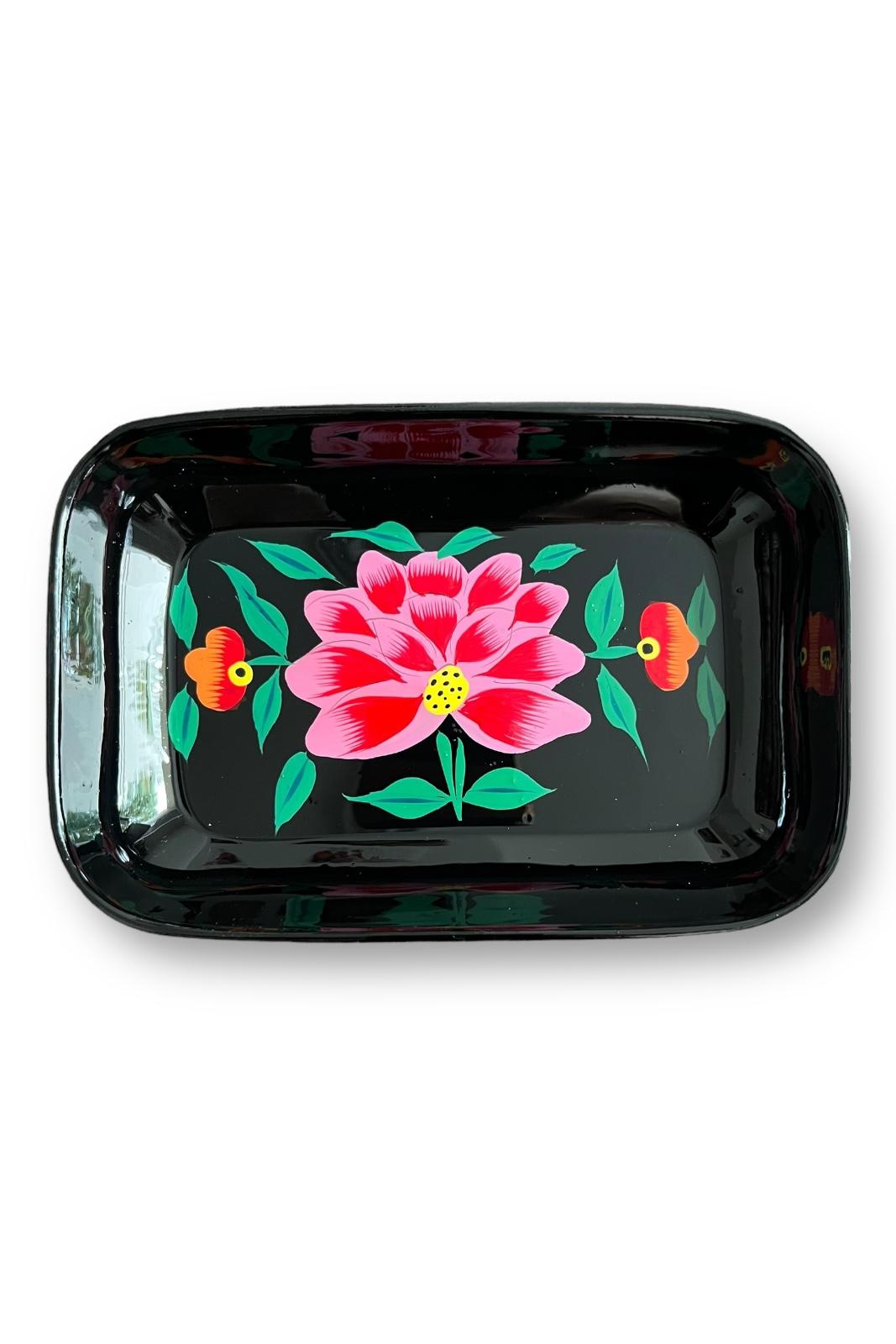 Vide-Poche Srinagar PHOOL NOIR