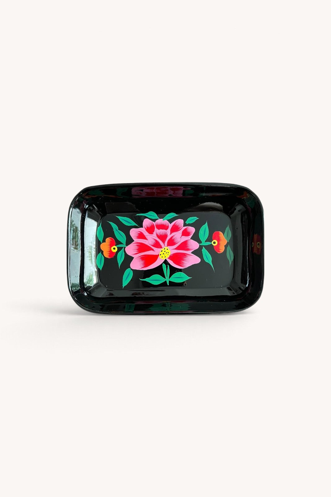 Vide-Poche Srinagar PHOOL NOIR
