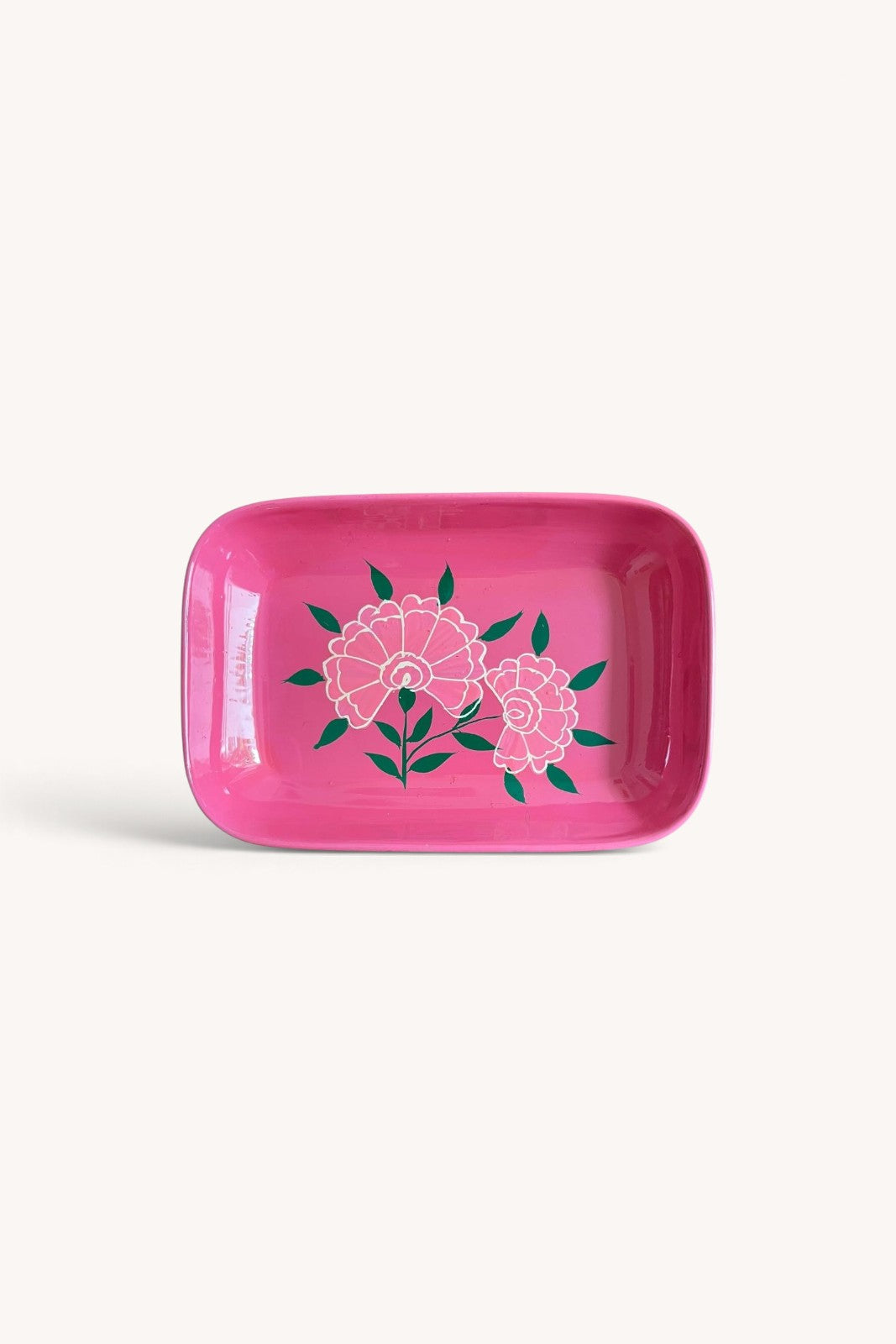 Vide-Poche Srinagar PHOOL ROSE