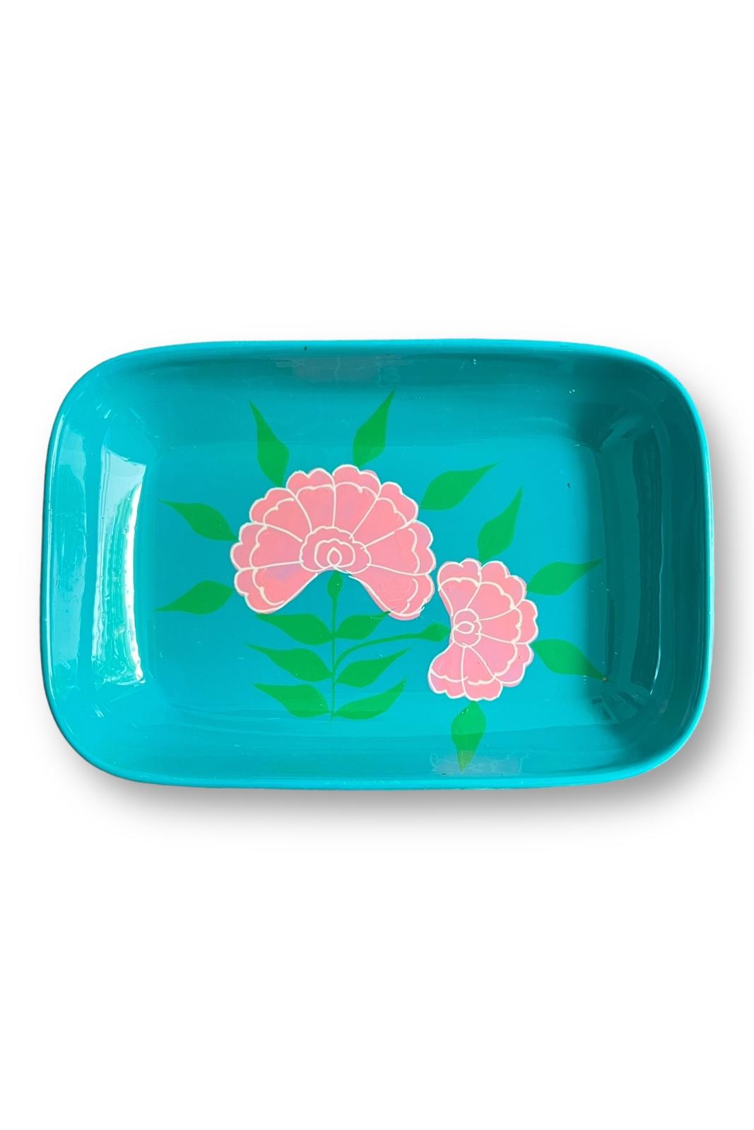 Vide-Poche Srinagar PHOOL VERT