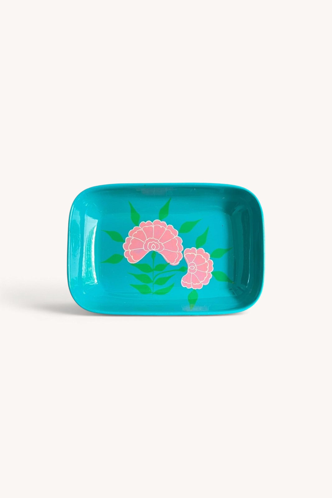 Vide-Poche Srinagar PHOOL VERT