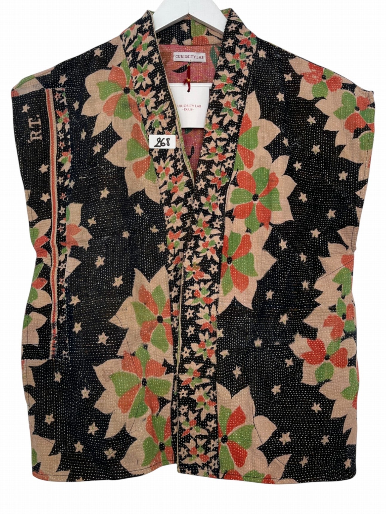Gilet Daada Kantha HATGACHHA
