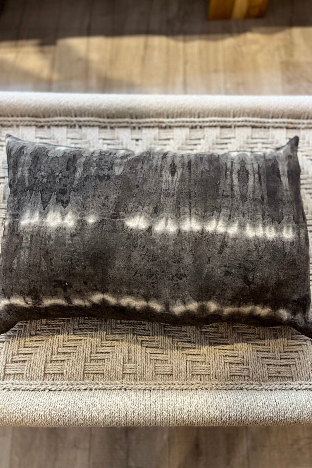 Housse de Coussin Bhuj