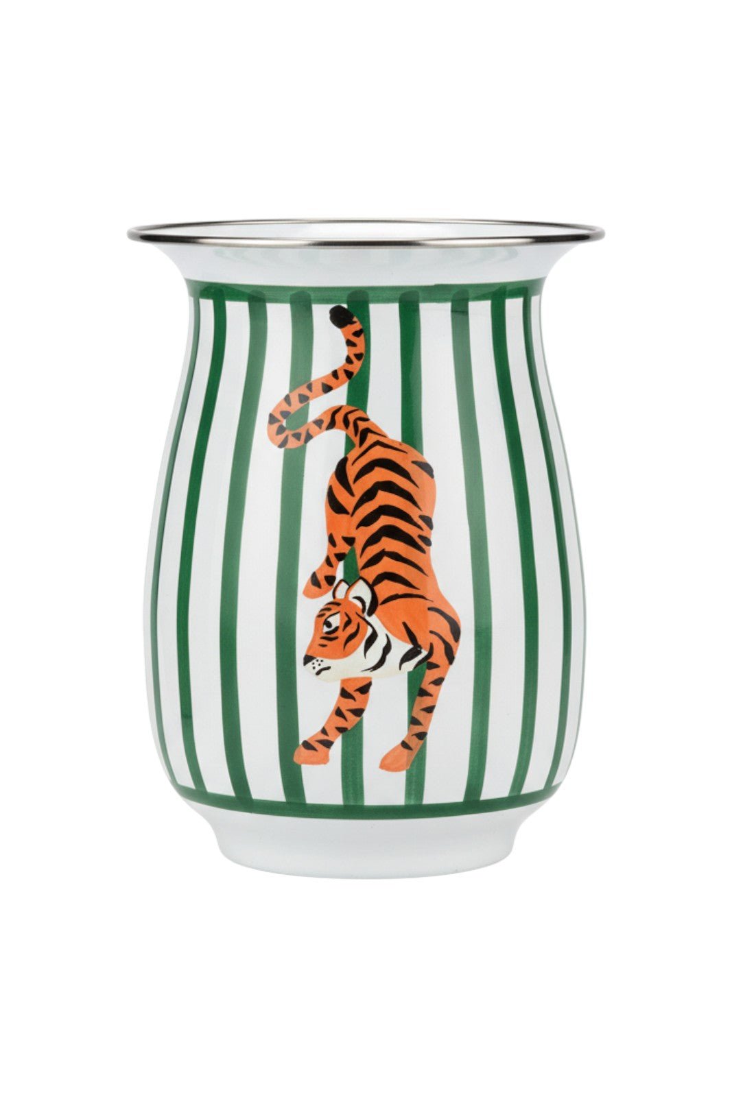 Jug Inox Srinagar TIGRESSE VERT