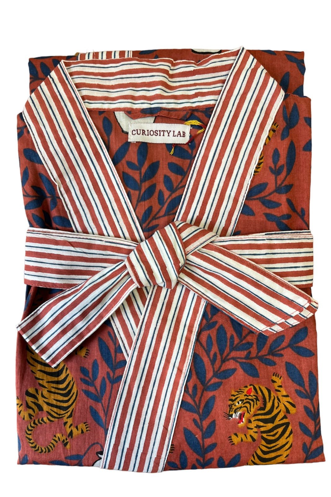 Kimono Long Mandu - Curiosity Lab
