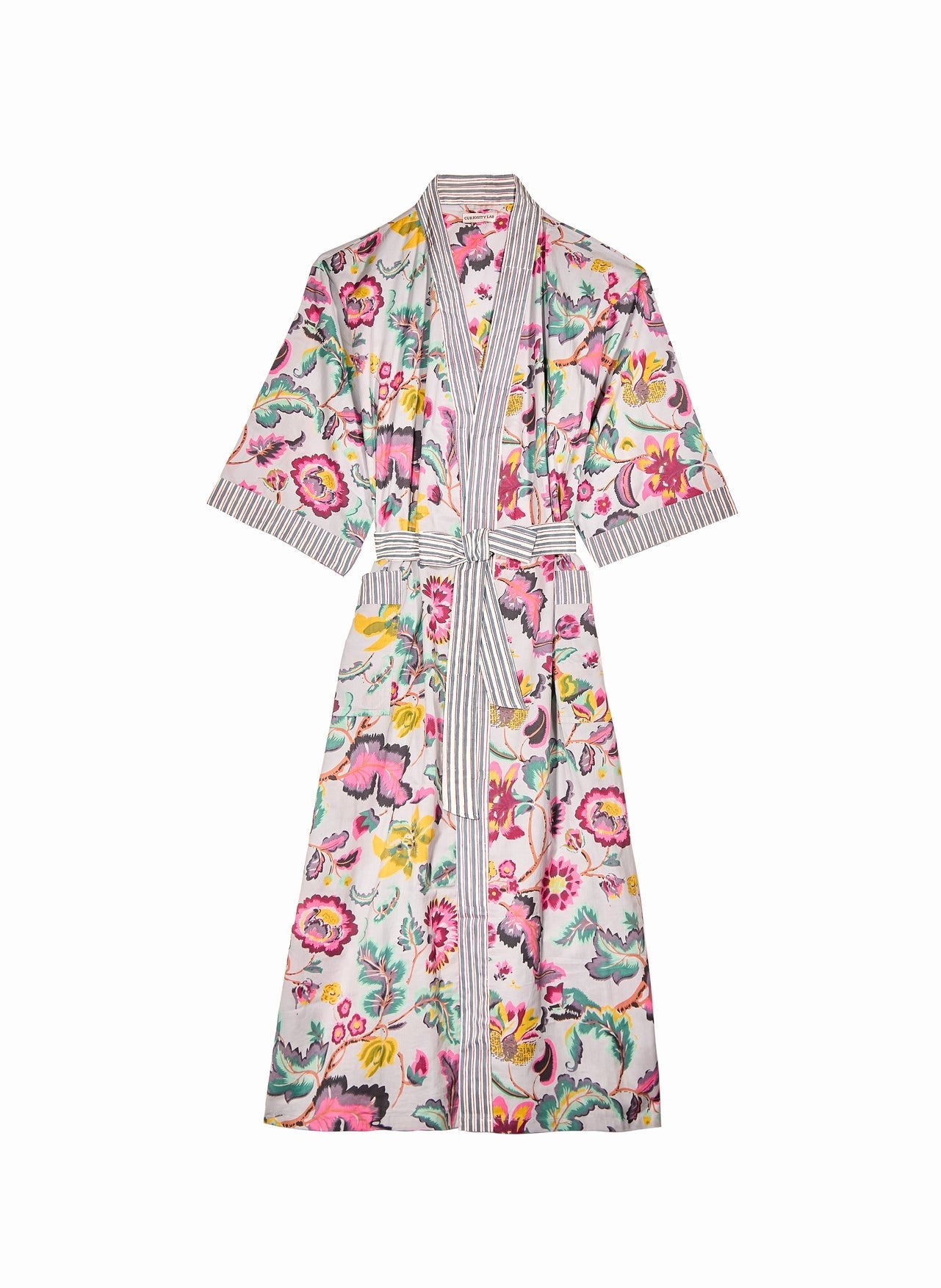 Kimono Long Mandu - Curiosity Lab