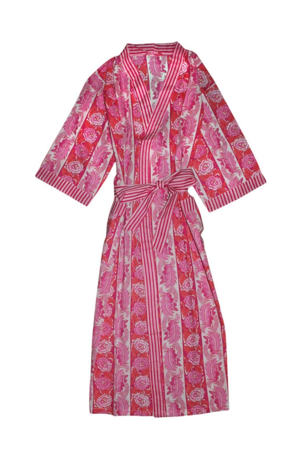 Kimono Long Mandu - Curiosity Lab