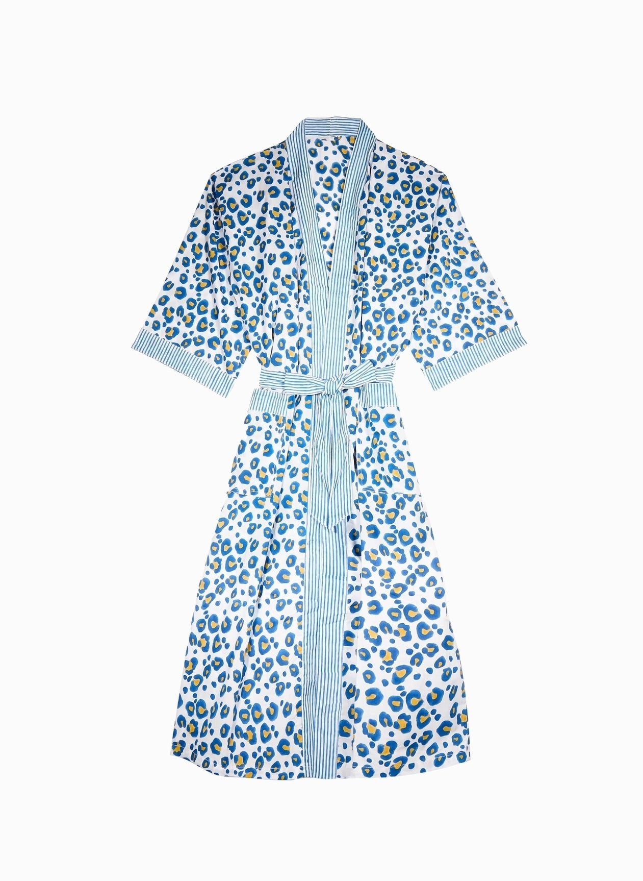 Kimono Long Mandu - Curiosity Lab