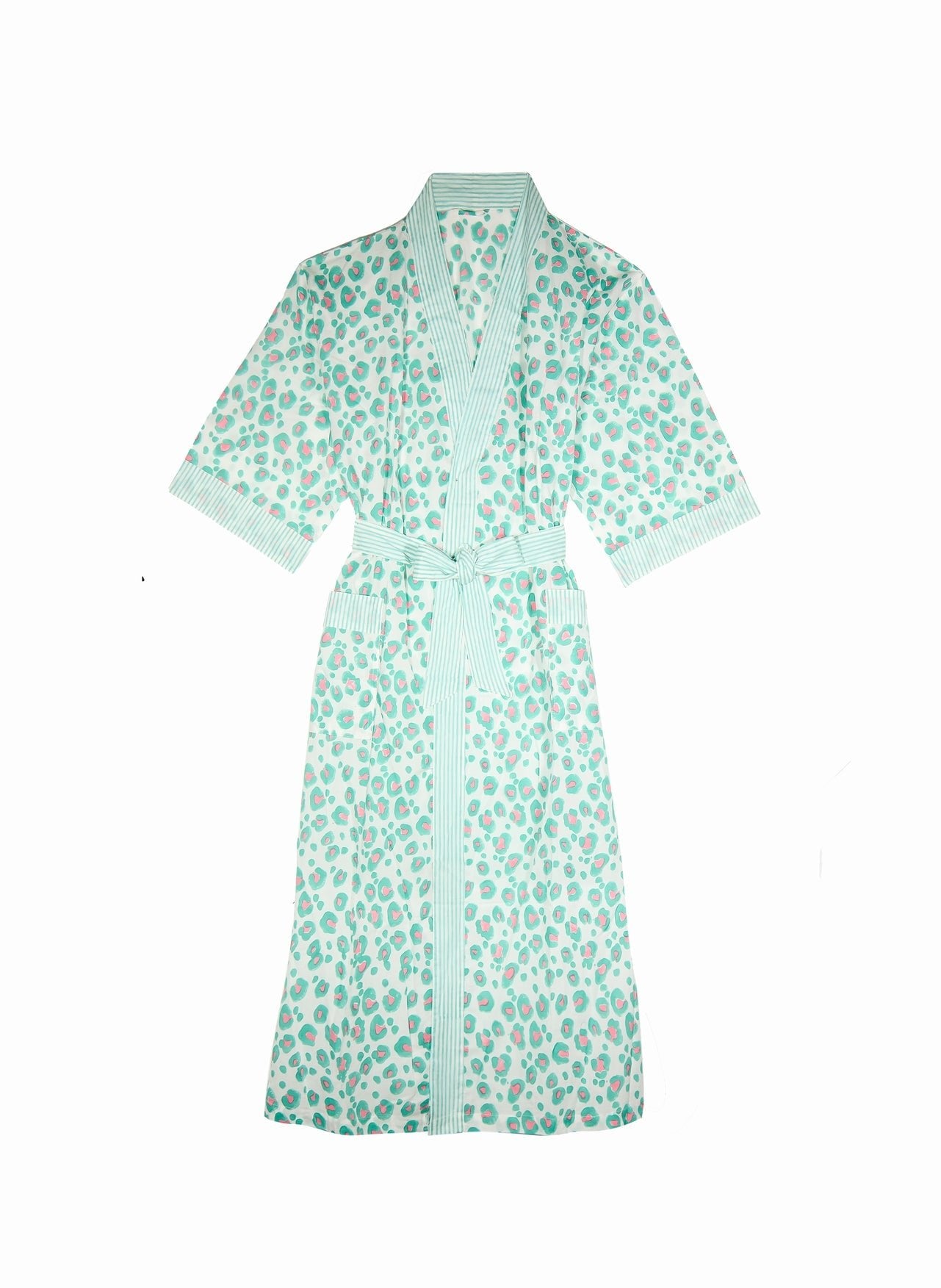 Kimono Long Mandu - Curiosity Lab
