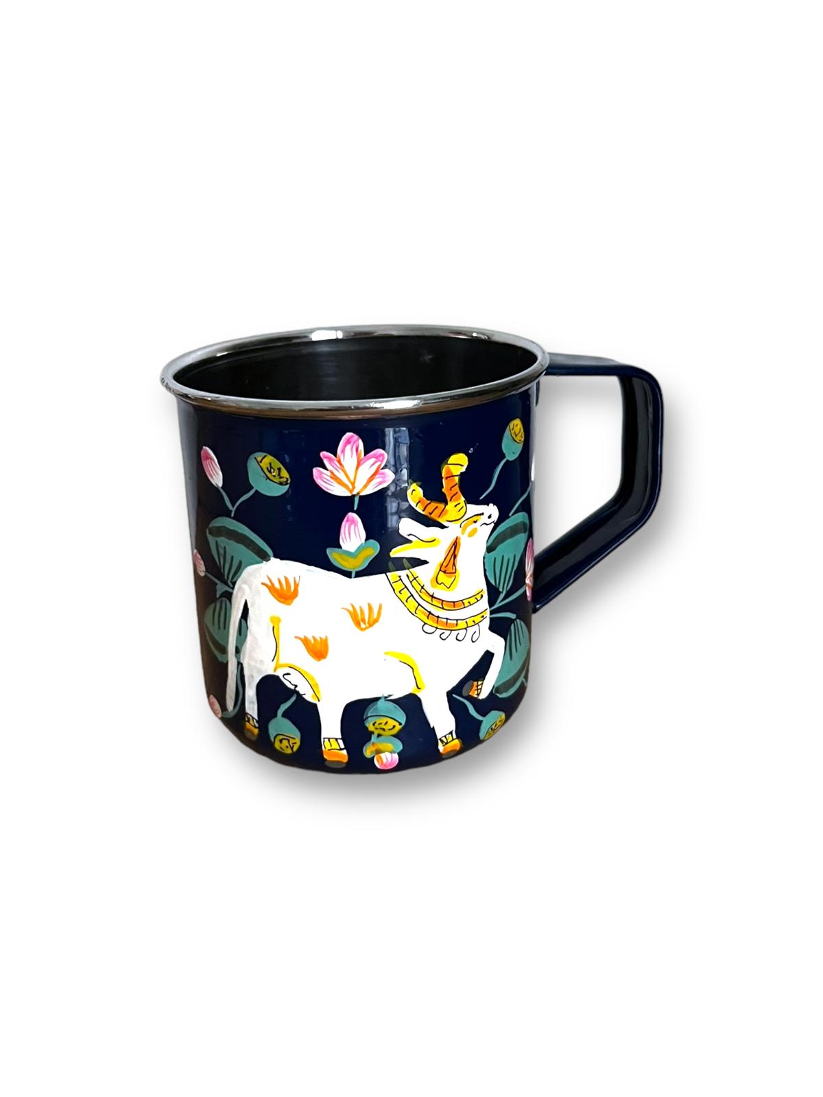 Mug Inox Srinagar - Curiosity Lab