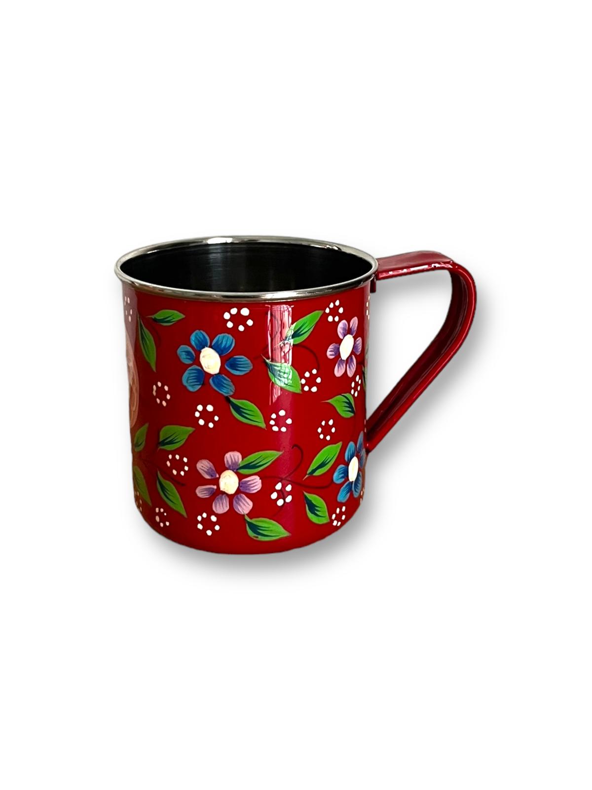 Mug Inox Srinagar - Curiosity Lab
