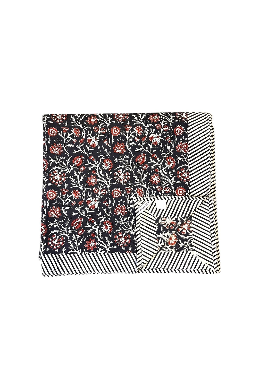 Nappe Khanaa - Curiosity Lab