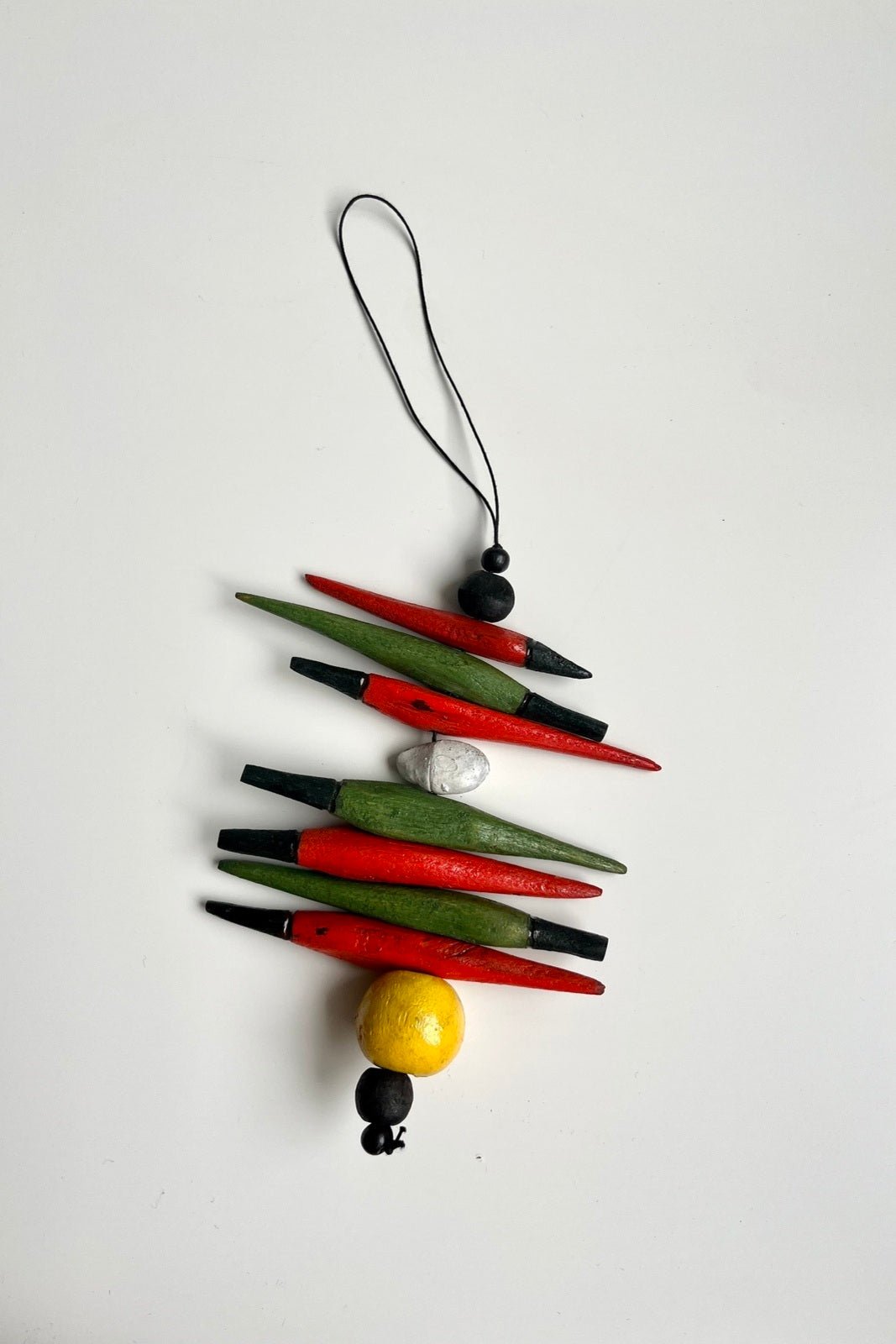 Nimbu Mirchi - Curiosity Lab