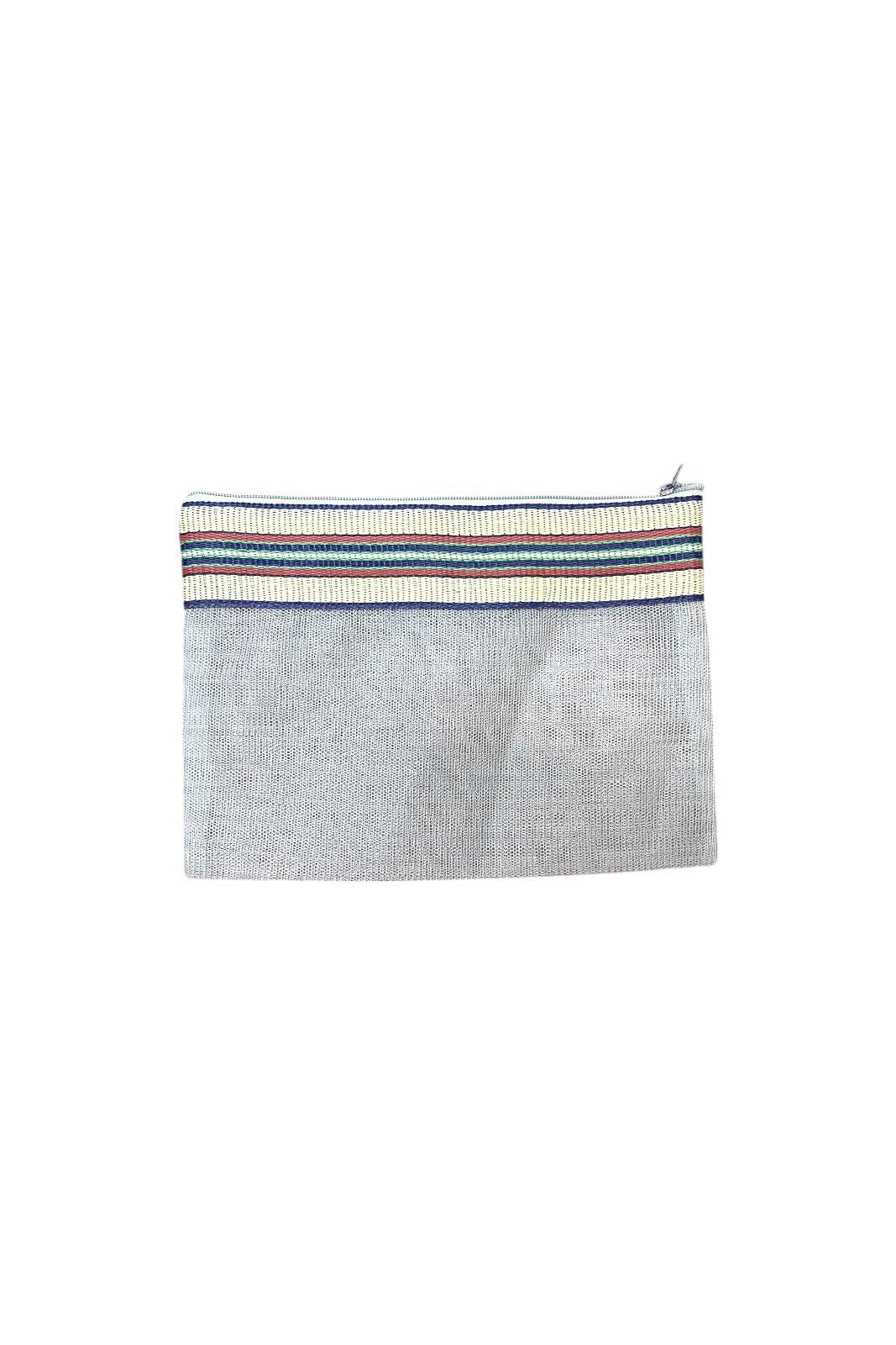 Pochette Fourre - Tout Plastique Recyclé Kotla - Curiosity Lab
