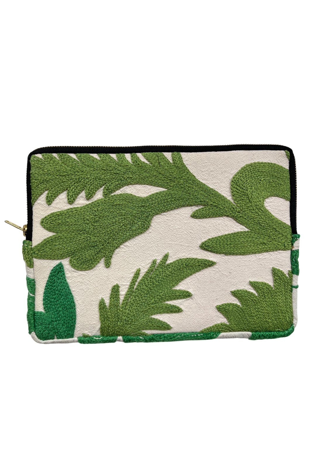 Pochette Ipad Suzani - Curiosity Lab