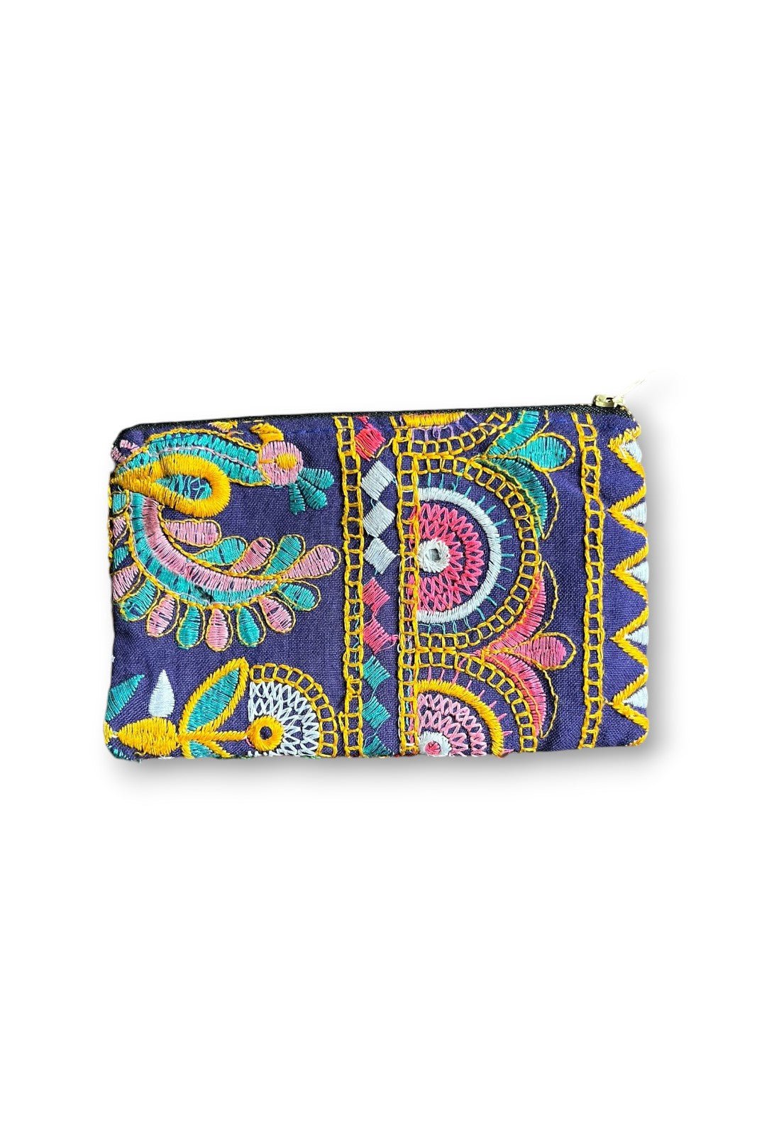 Pochette XS Lengha VIOLET