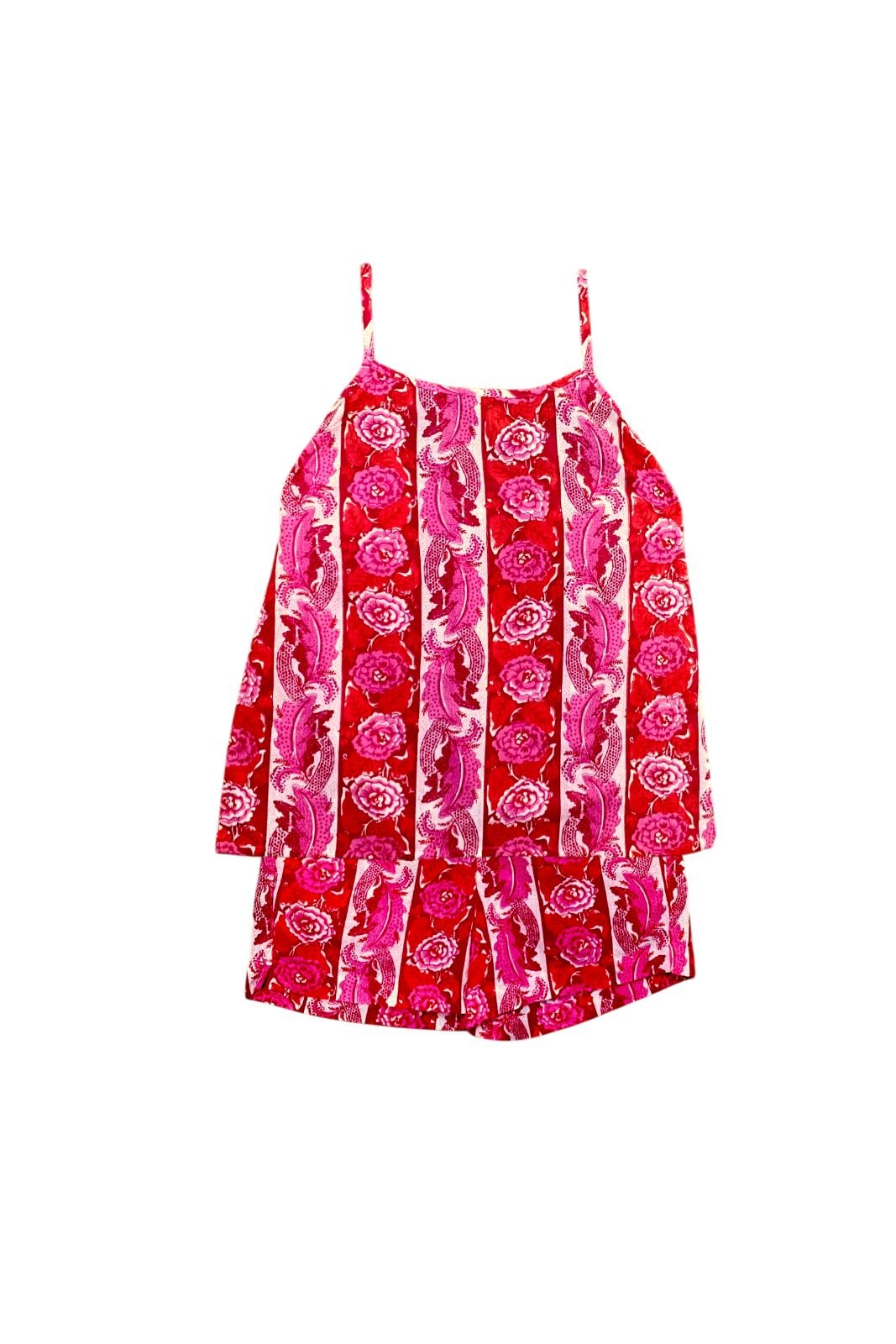 Pyjama short Mandu - Curiosity Lab