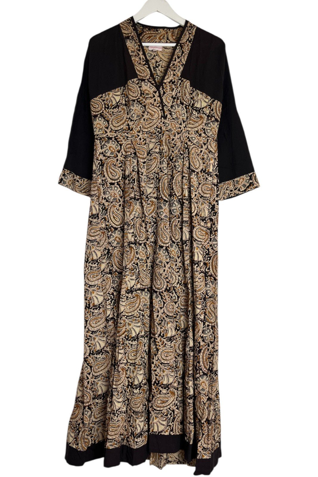 Robe Ashwarya GOLDEN