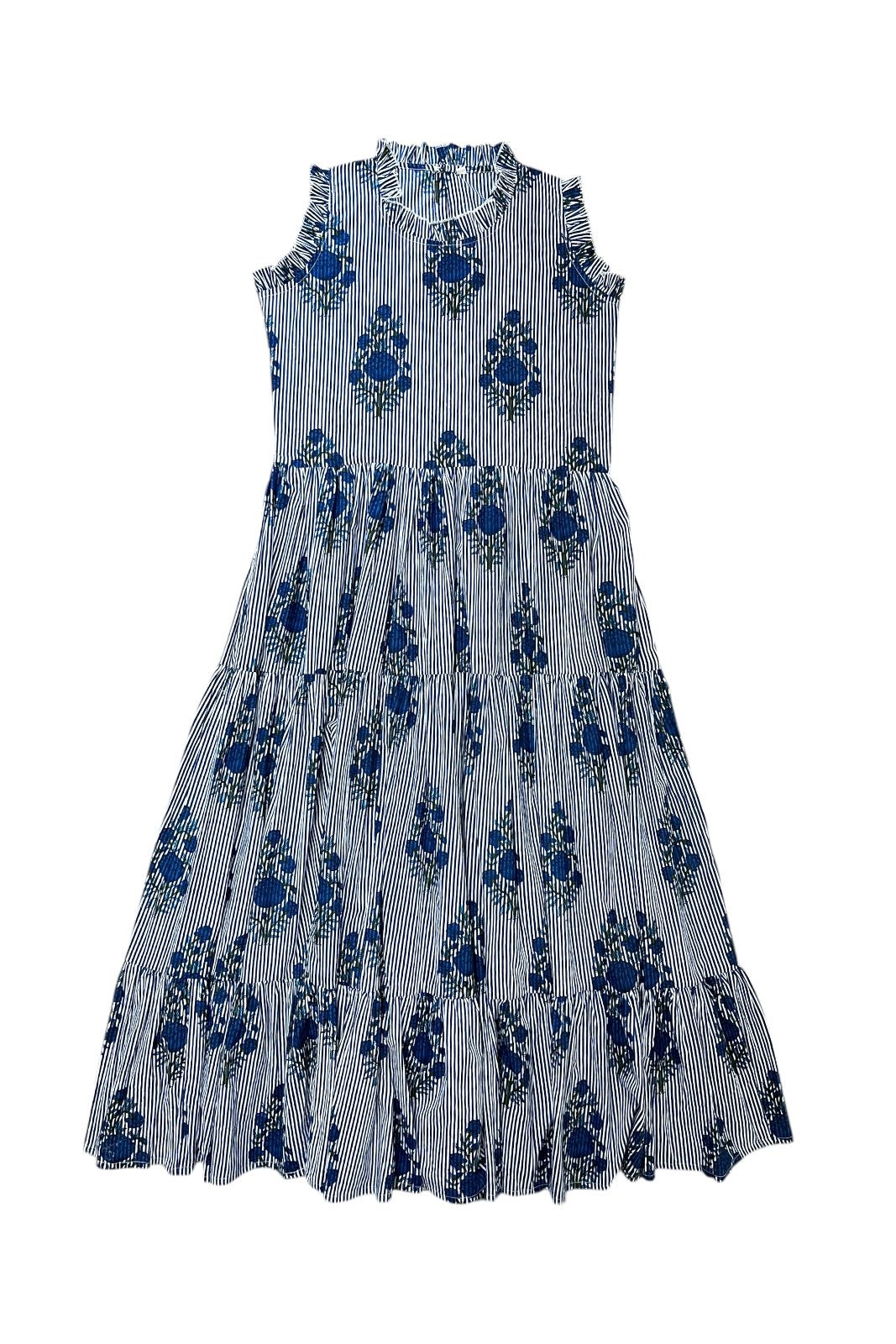 Robe Frill - Curiosity Lab