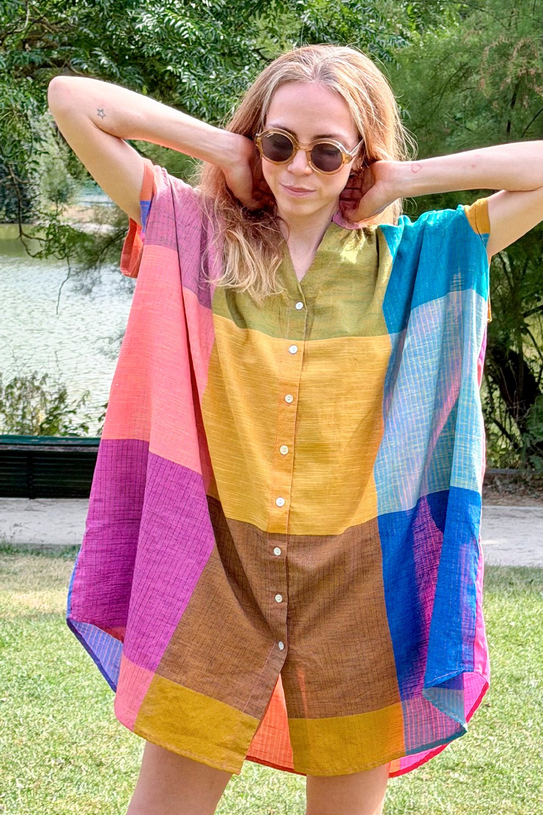 ROBE MEENA