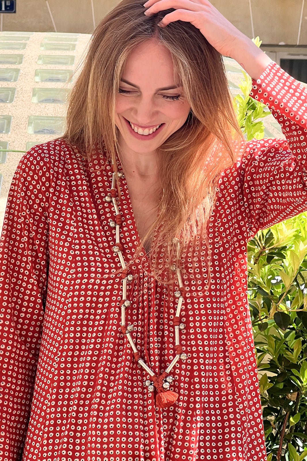 Robe Palladio - Curiosity Lab