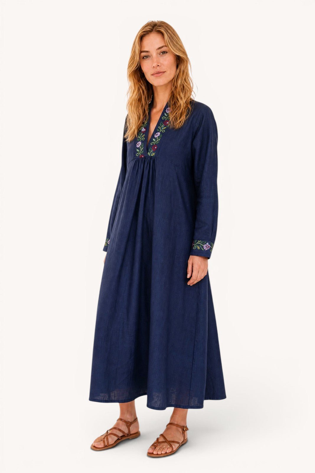 Robe Palladio Denim