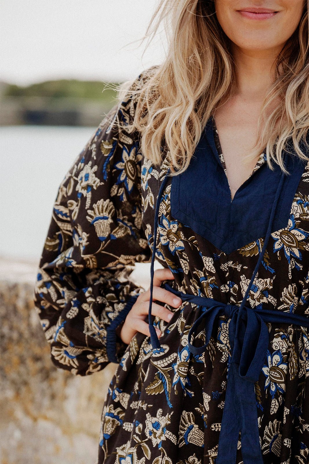 Robe Ruchika