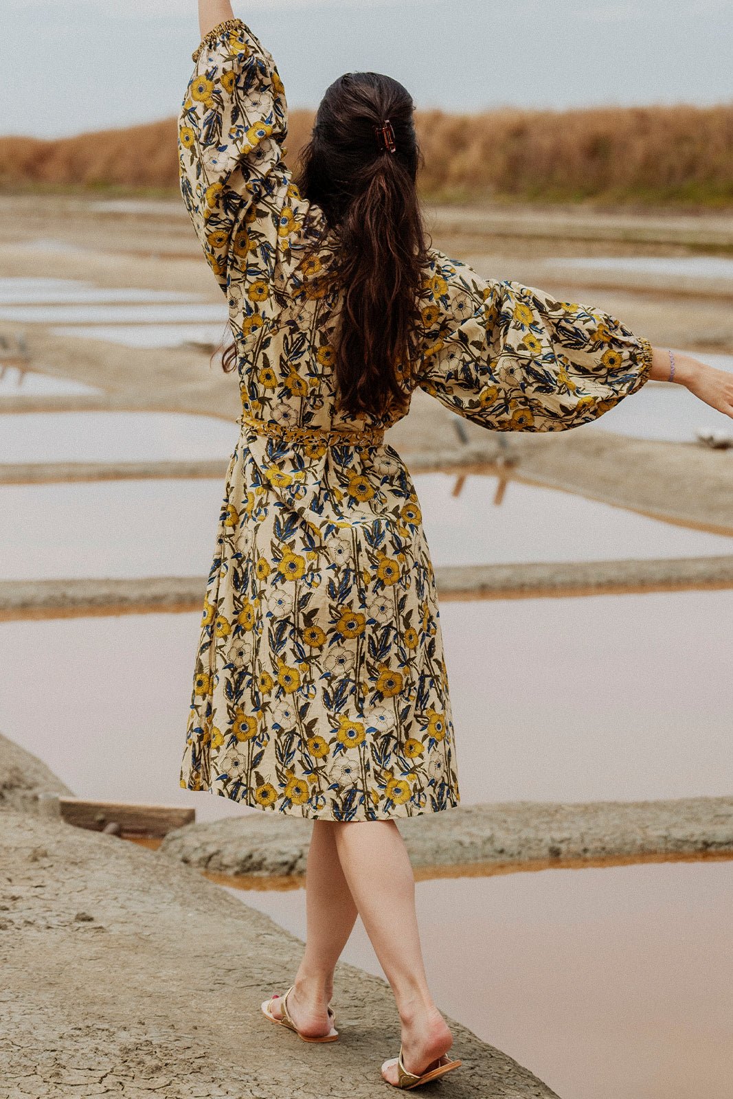 Robe Ruchika