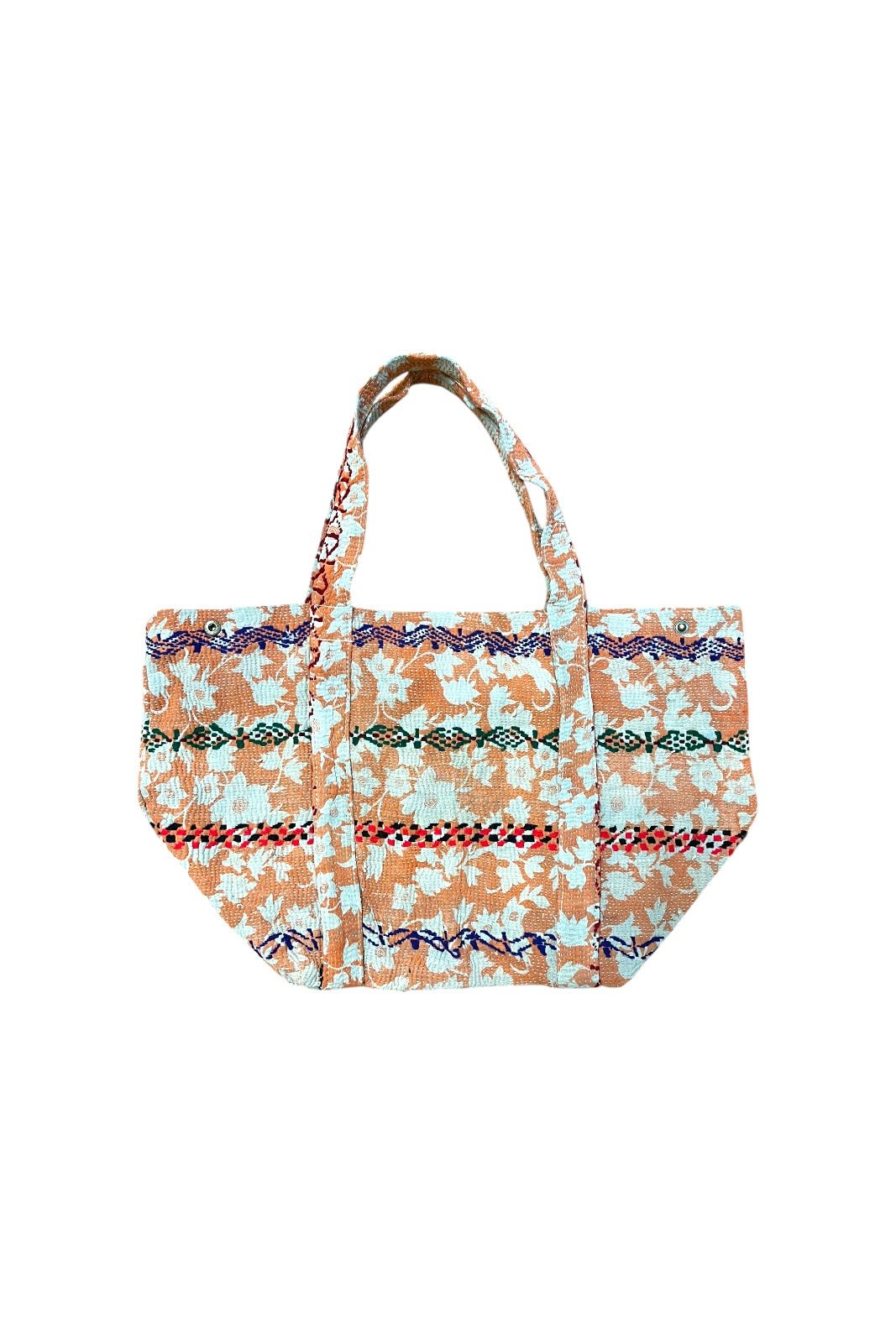 Sac Cabas Kantha - Curiosity Lab