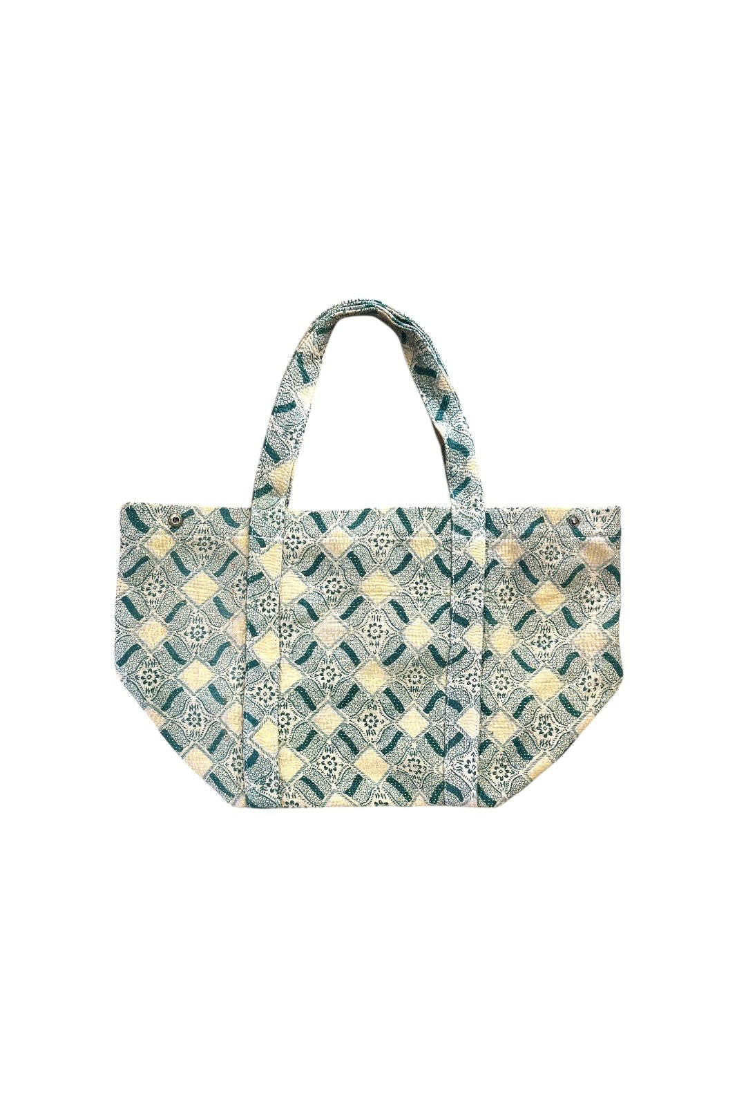 Sac Cabas Kantha - Curiosity Lab