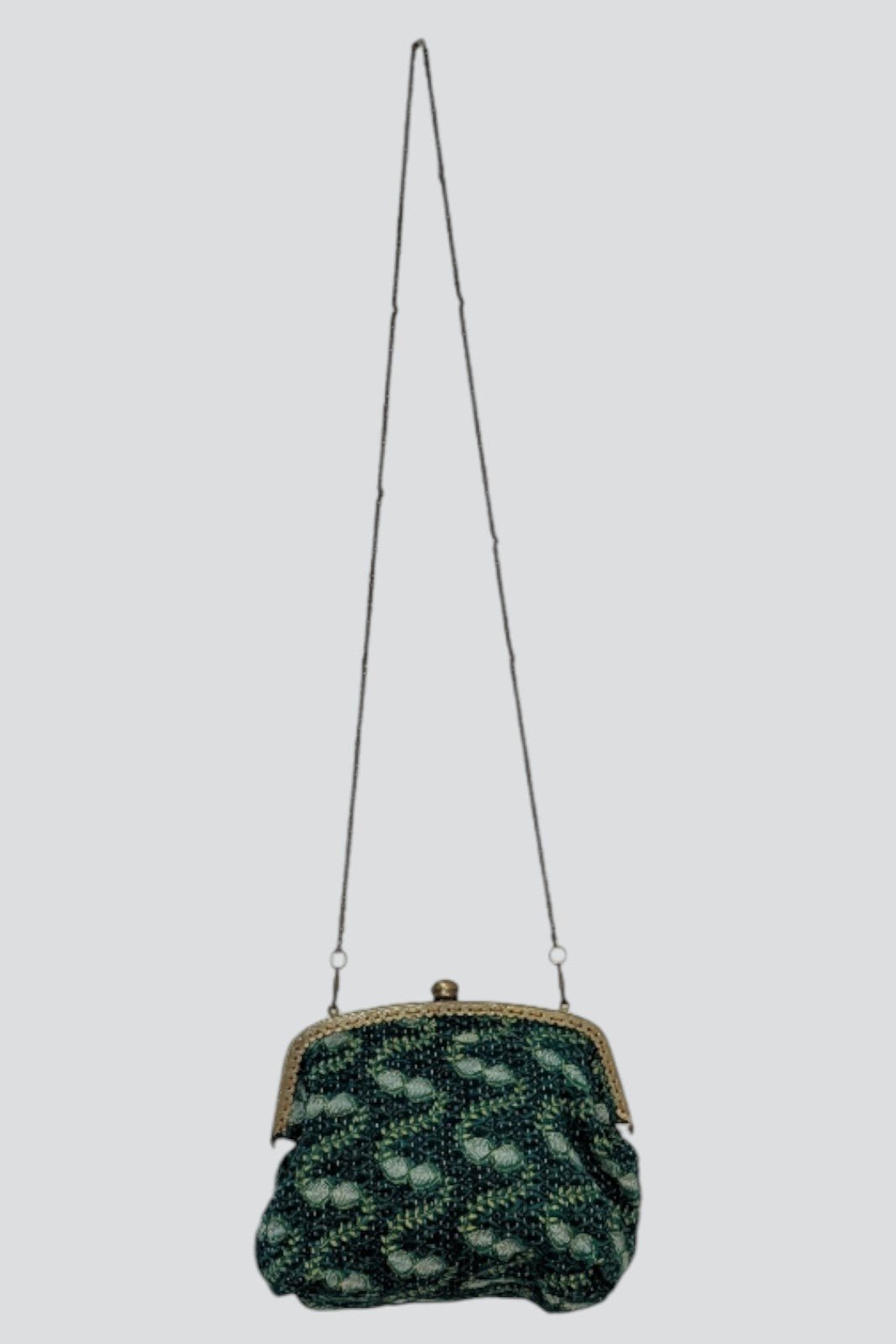 Sac Grand-mère kantha BHUJ KLEIN