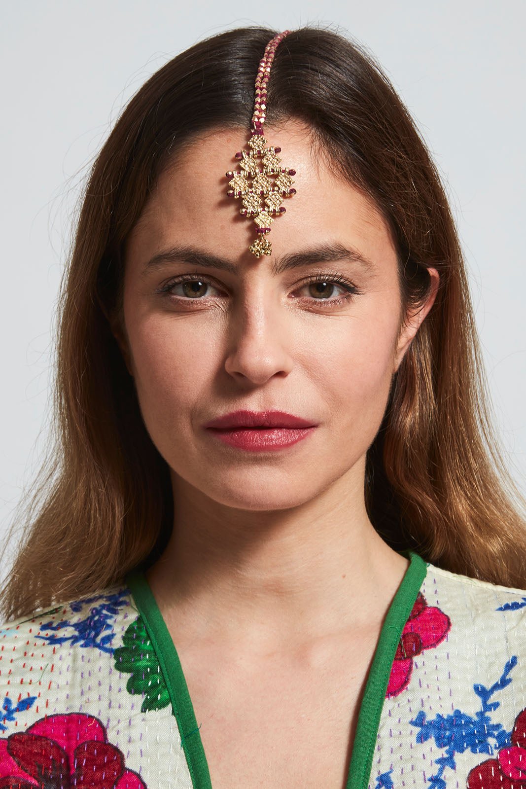 Sautoir Trilogy - Curiosity Lab