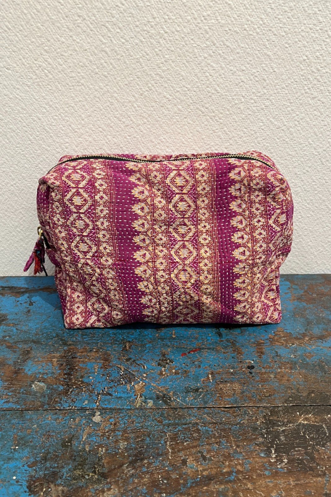 Vanity Kantha RANIKHUTI