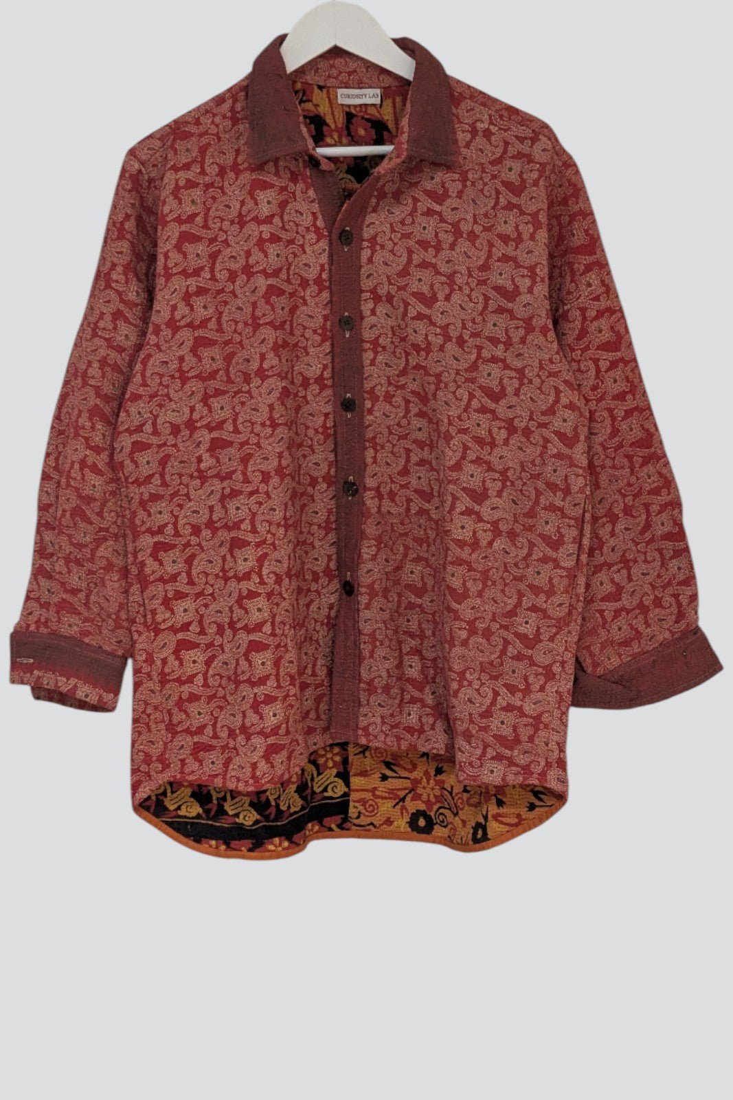 Veste Baya Kantha SIMLAPAL