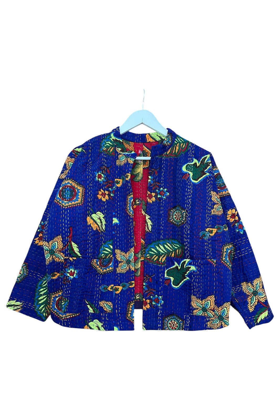 Veste Calcutta Pakistan - Curiosity Lab