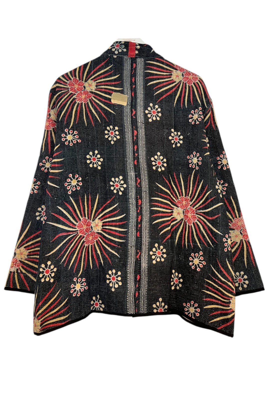 Veste Kimono Kantha