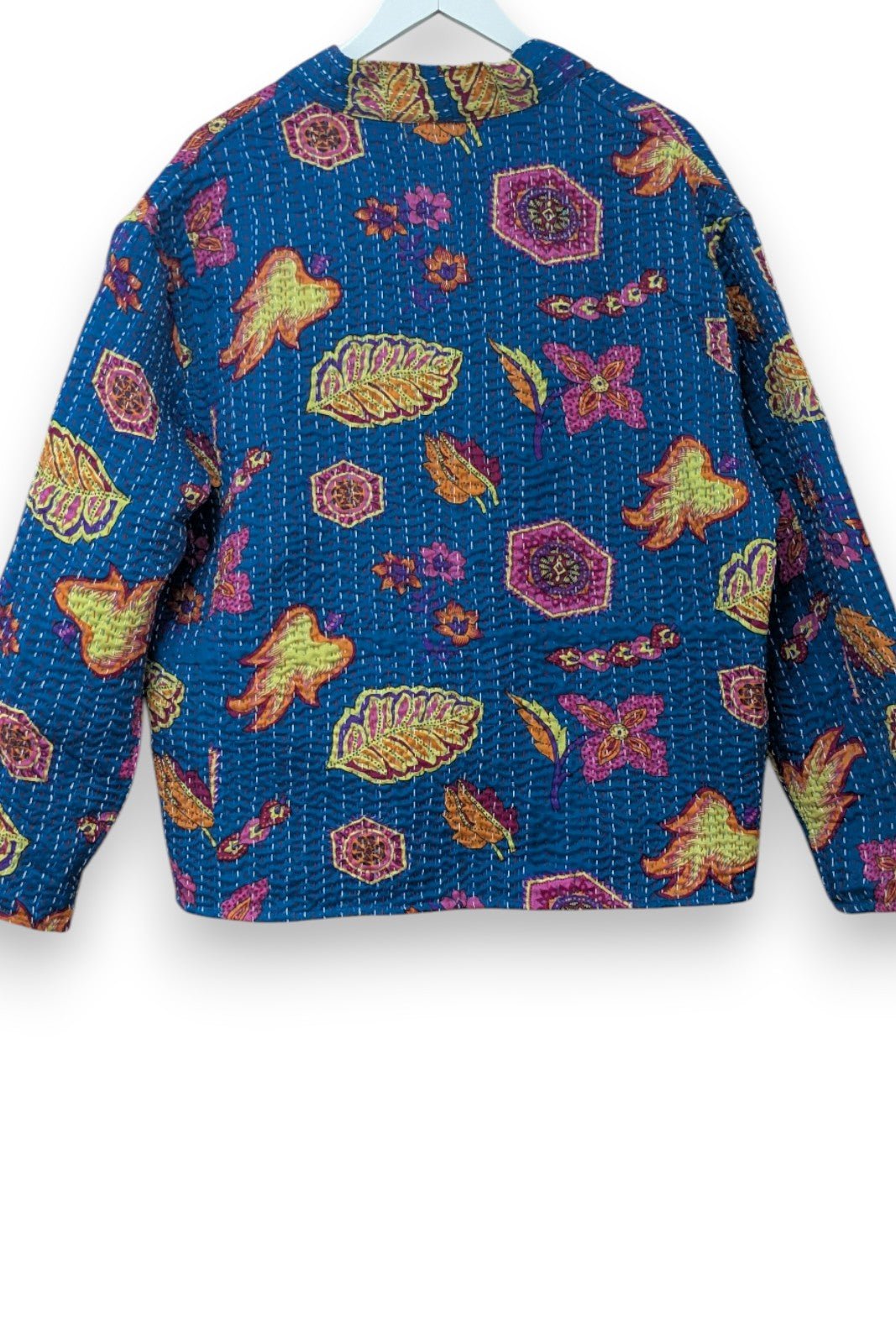 Veste Kimono Kantha Pakistan