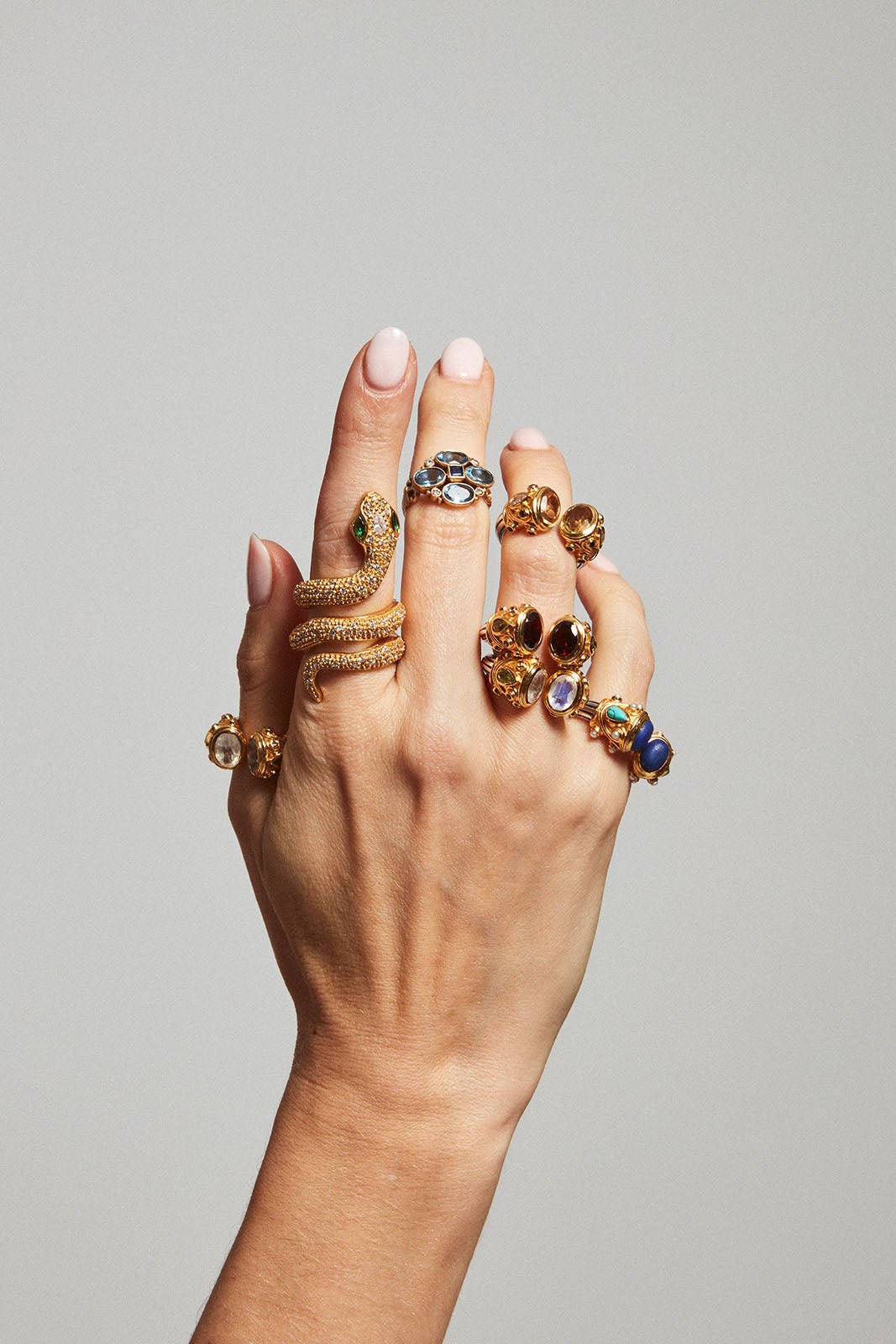 Bijoux Saint Valentin - Curiosity Lab