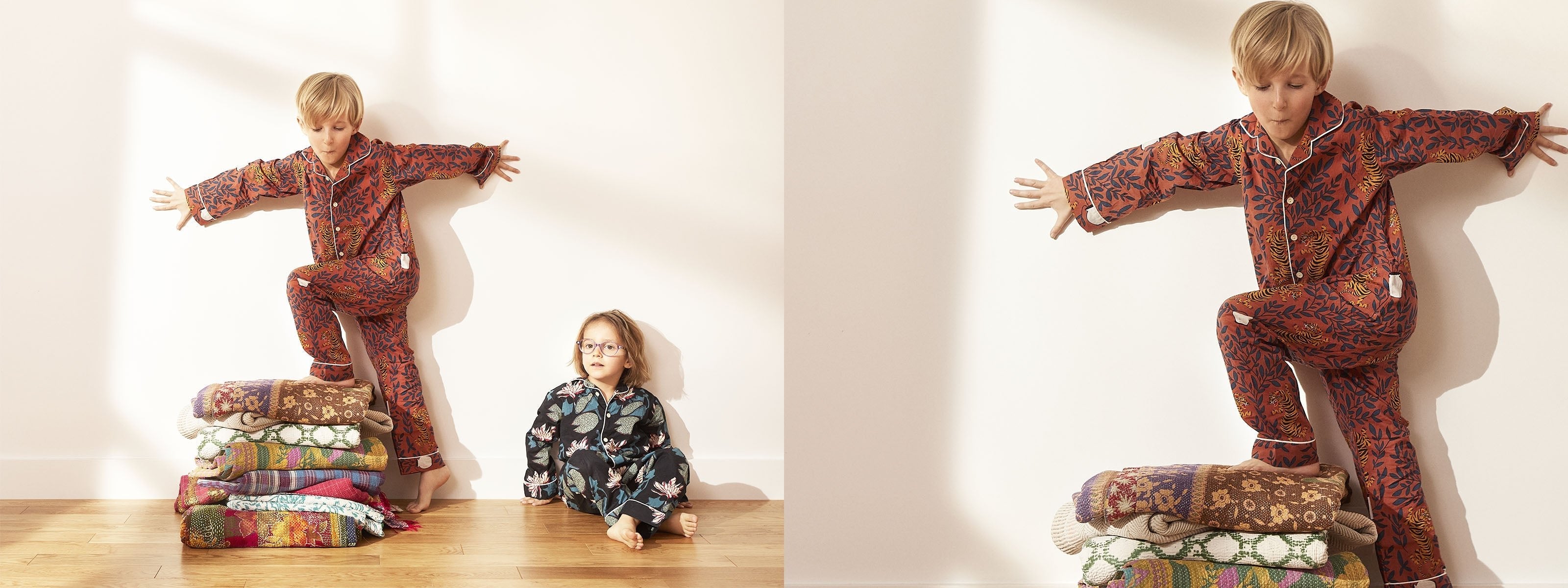 Idées Cadeaux Kid - Curiosity Lab