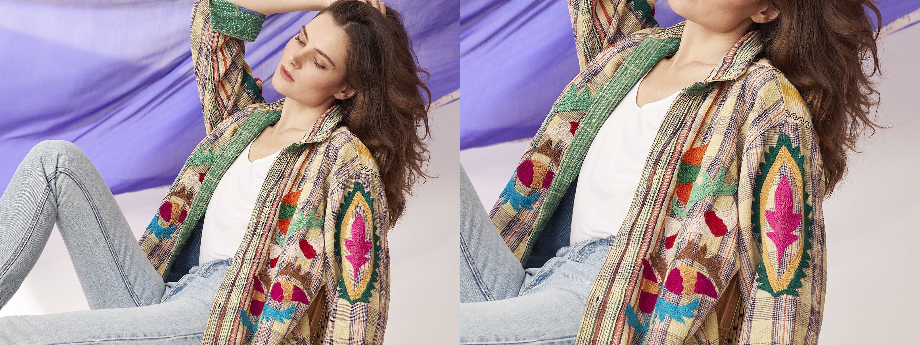 Les Iconiques Curiosity Lab_Pochettes - Curiosity Lab