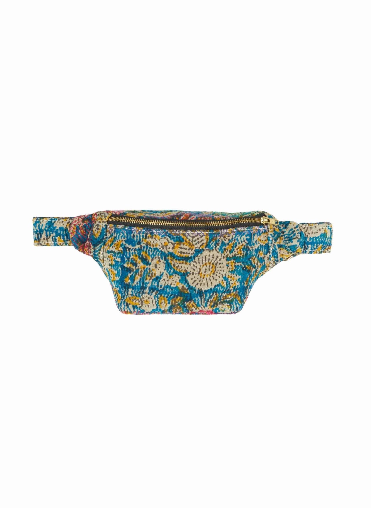 Banane Bengale Kantha - Curiosity Lab