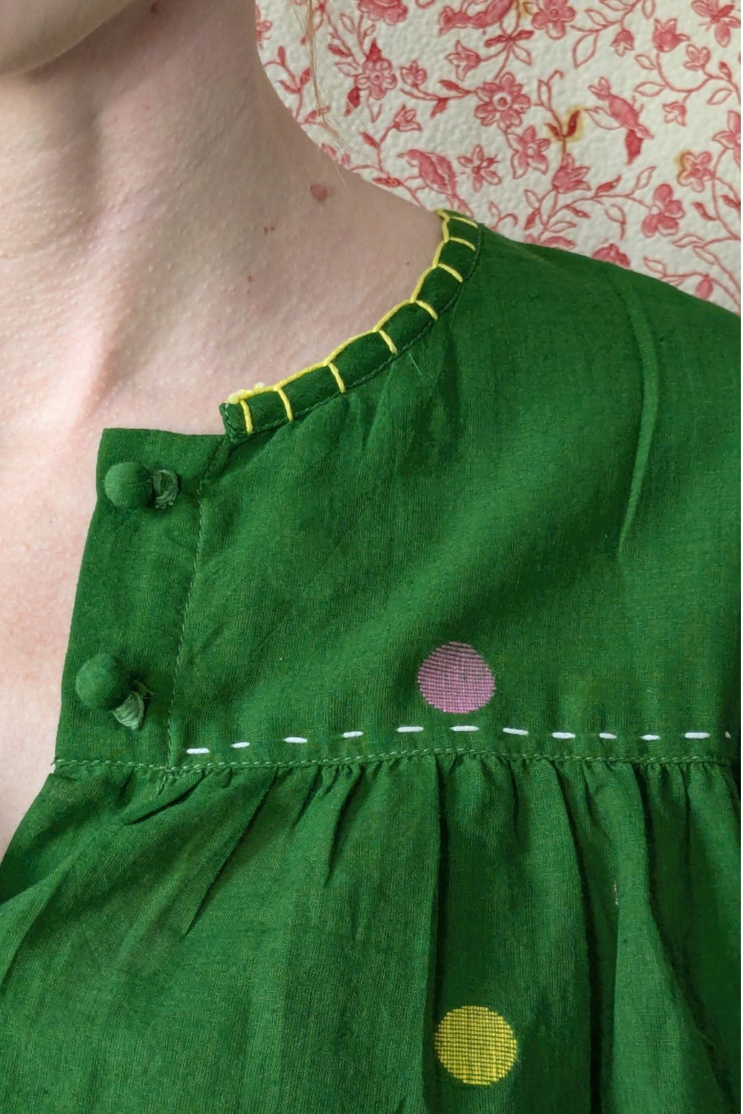 Blouse Natini
